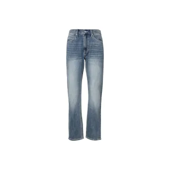 Lee Jeans Men Light Blue