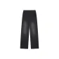 Black Extended Length
