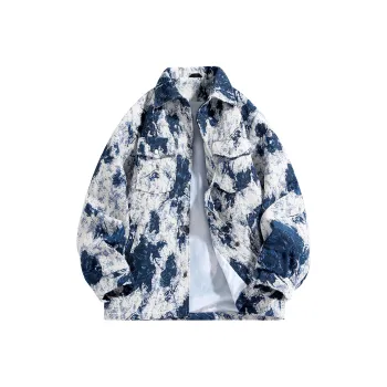 UPZCY Jackets Unisex