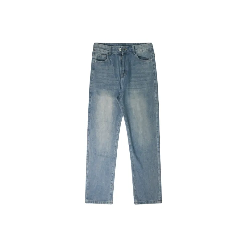 Kingsgspc Jeans Unisex-3