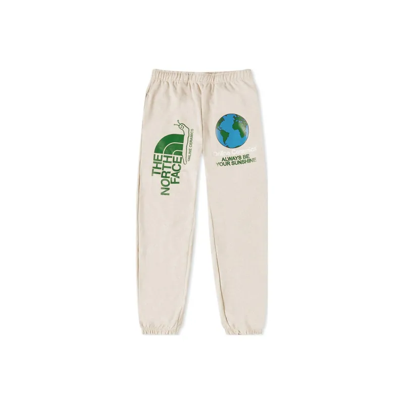 THE NORTH FACE X Online Ceramics Regrind Sweatpants-0