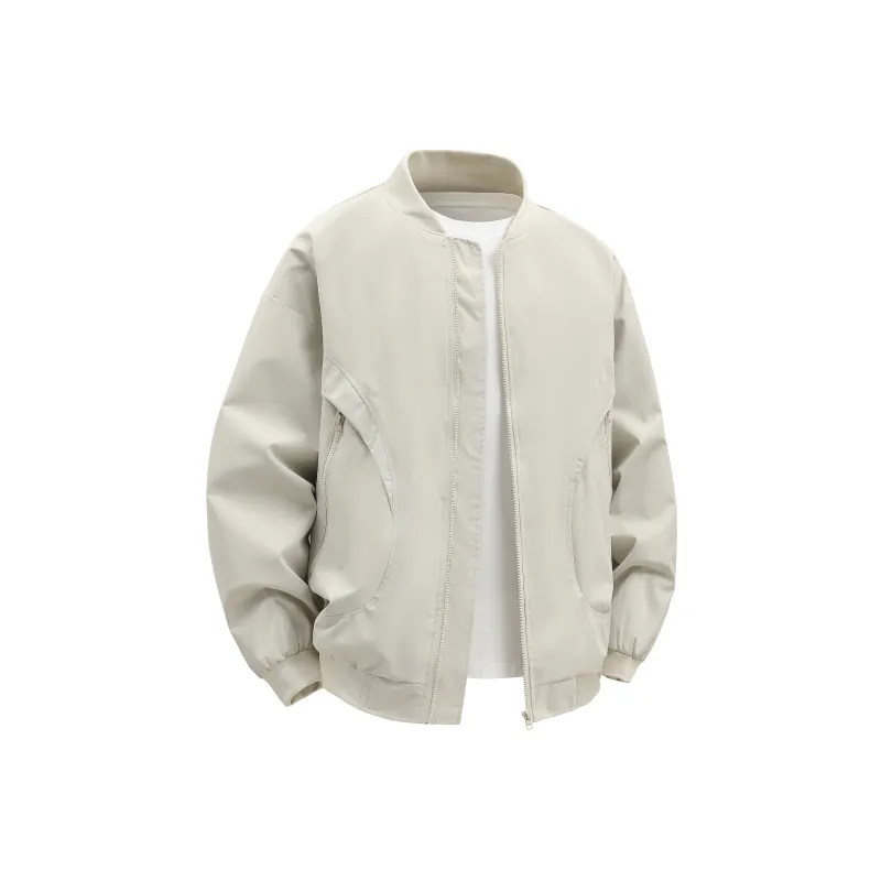 Paddy Julia Jackets Coats Unisex-3