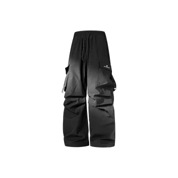 RED DRAGONFLY Cargo Pants Unisex