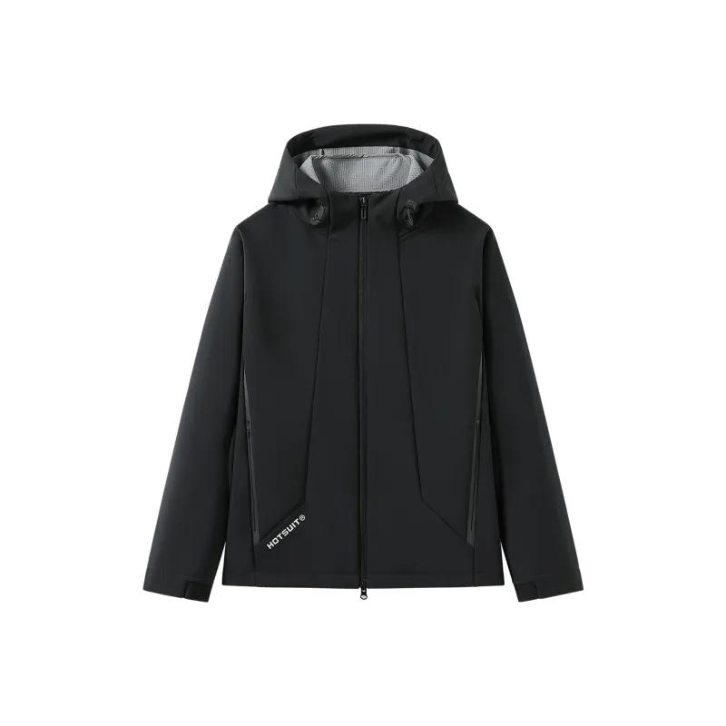 HOTSUIT Jackets Unisex-6