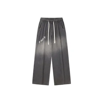 Teddy Bear Collection Jeans Unisex