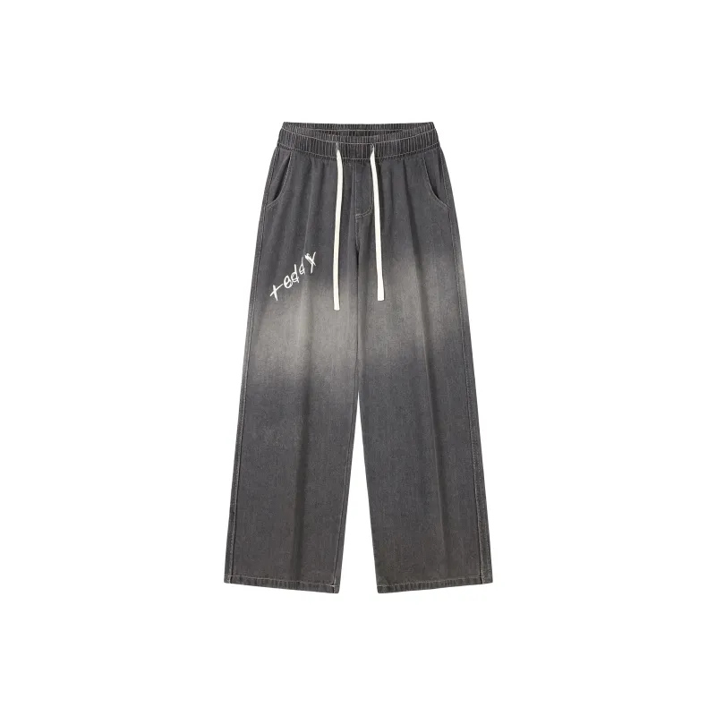 Teddy Bear Collection Jeans Unisex-0