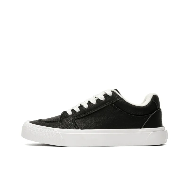 PLAY COBBLER Low Top Skateboard Shoes Men's-5