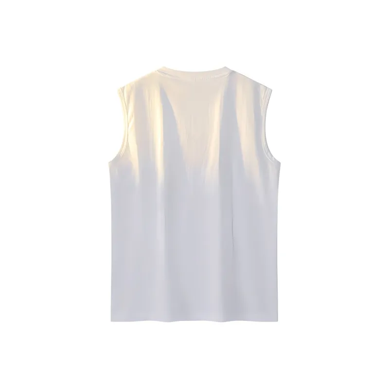 NOAHGIGI Tank Tops Unisex-1