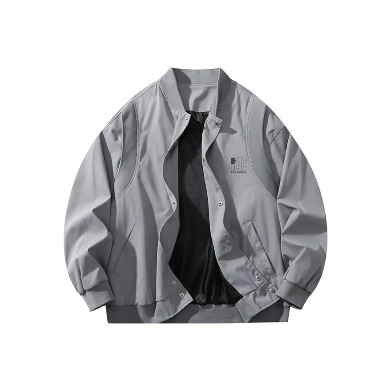 FAX FOR FMACM x For People Jackets Coats Unisex-2