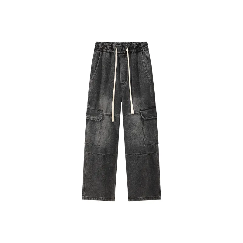 TEN MIRO Jeans Unisex-8