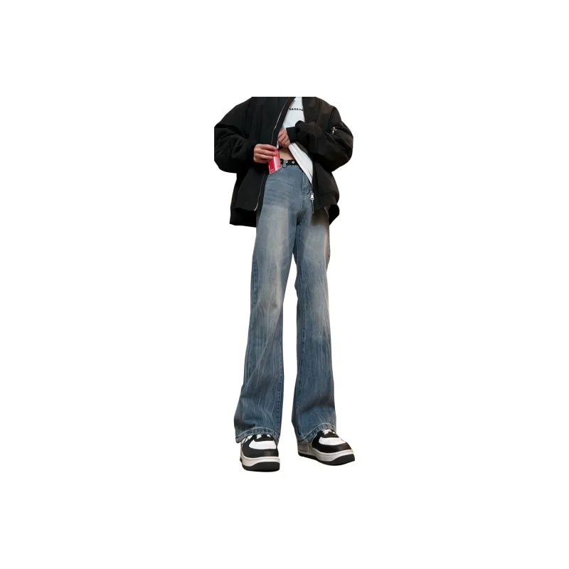 Glona Klio Jeans Unisex-5