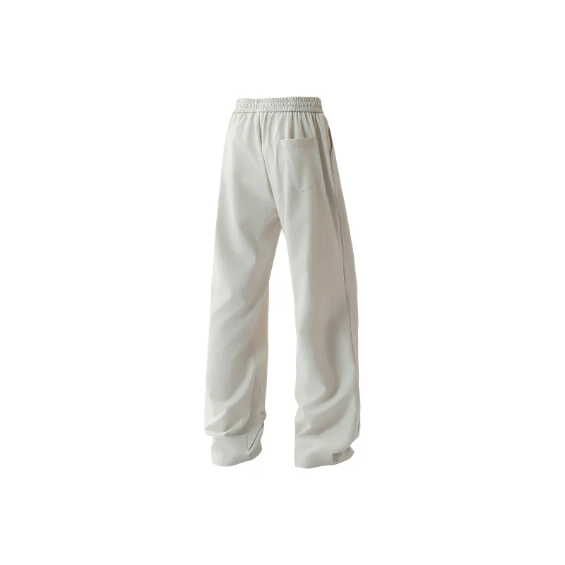 CHARLIE GOLF Casual Pants Unisex-1
