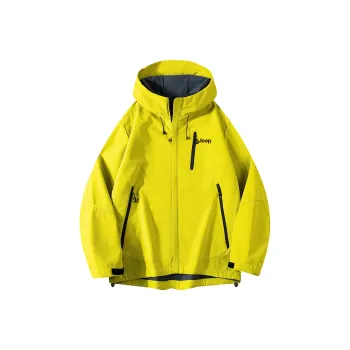 Jeep Jackets Men