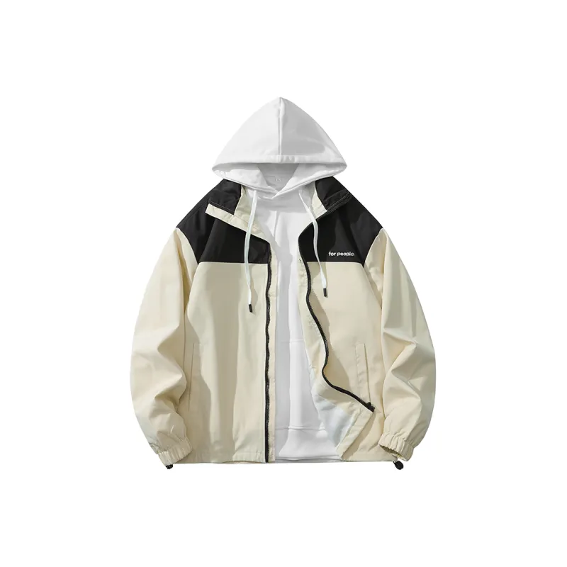 FAX FOR FMACM Jackets Unisex-14