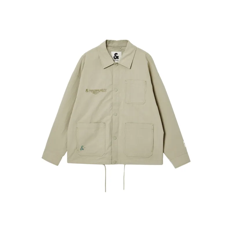 JACK JONES· Jackets Coats Men's-2