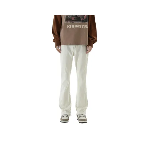 FONDLOOK Casual Pants Unisex