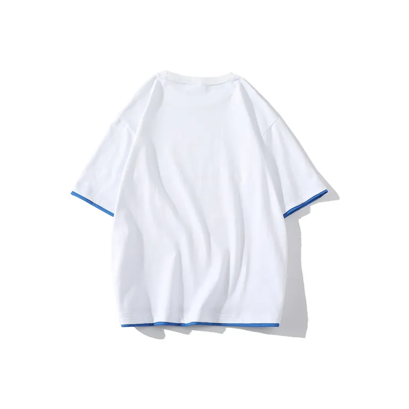 FOR FEAR THAT T Shirts Unisex-4