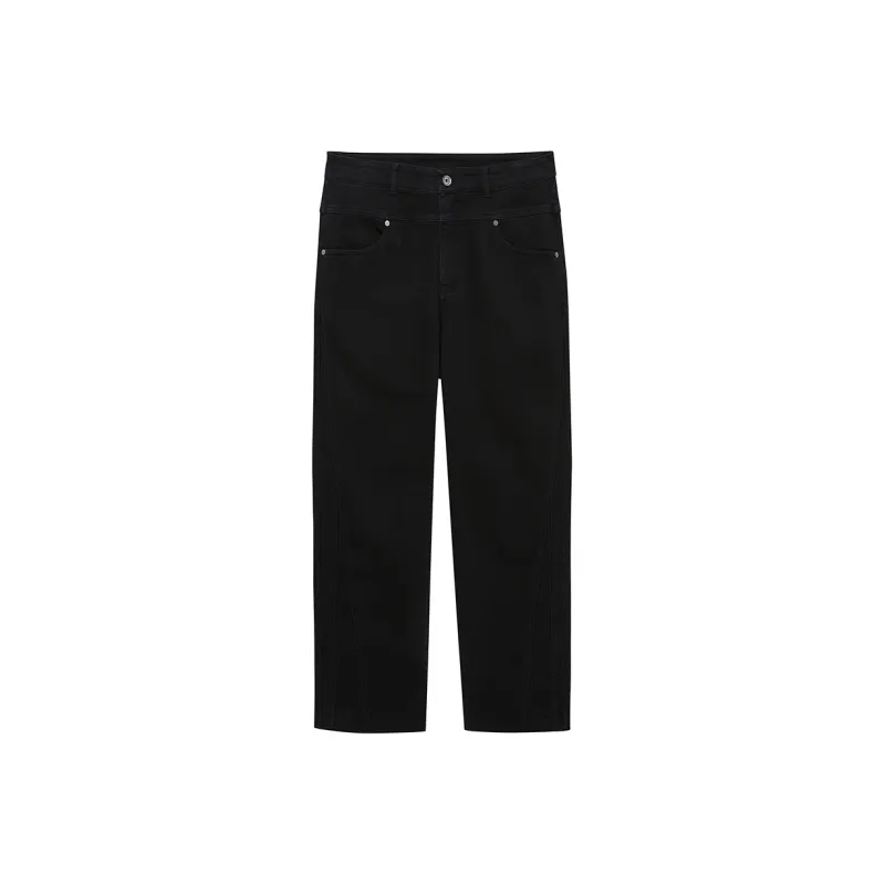 NANS STUDIO Jeans Men-12