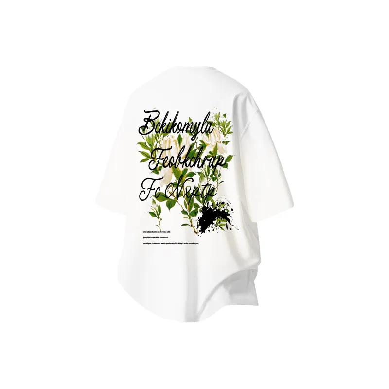 NXPTP T Shirts Unisex-6