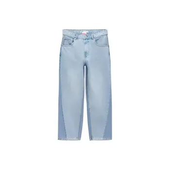 ZARA x Barbie Zara X Barbie Co brand Jeans Men's