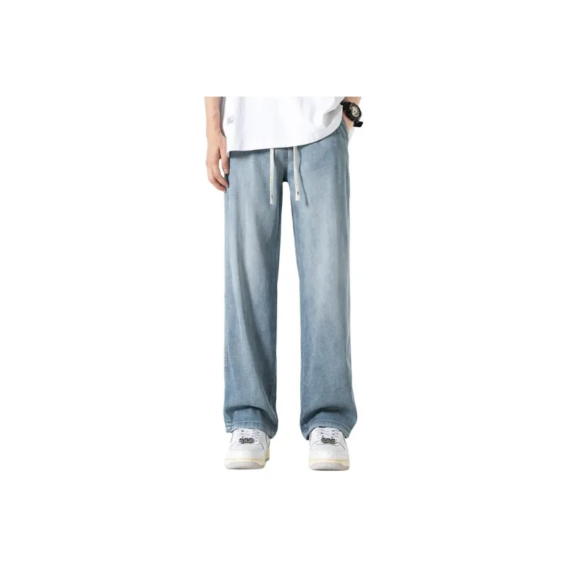 WOOD SOON Jeans Men-12