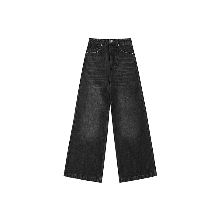 Apparition Jeans Unisex-4