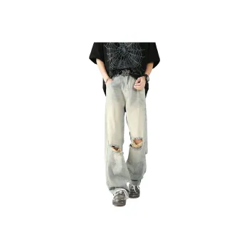 BANDICOOT Jeans Unisex Gray