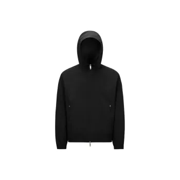 Moncler Zip up Bomber Jacket