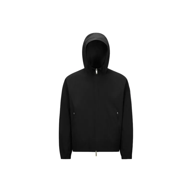 Moncler Zip up Bomber Jacket-0