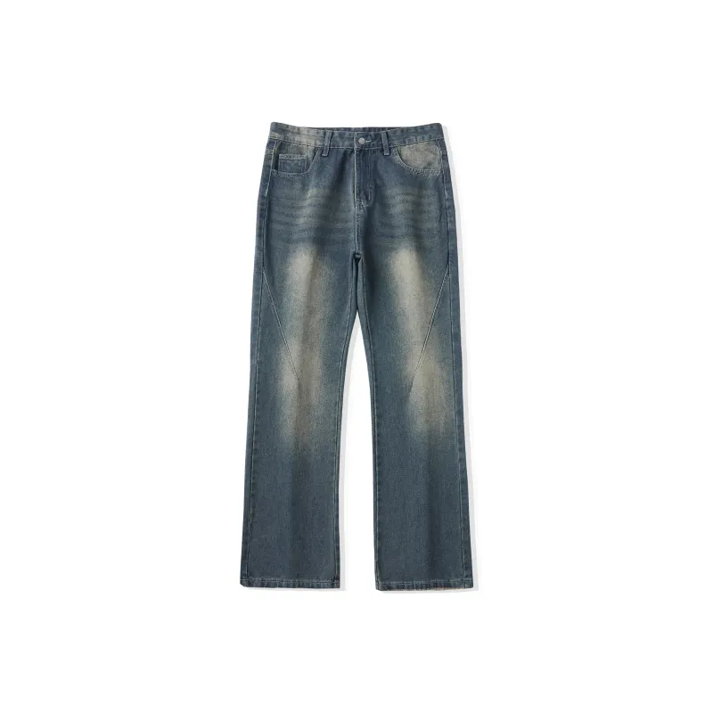 DESSO Jeans Unisex-12