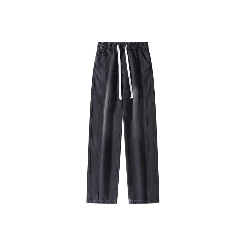 David Bakken Jeans Unisex-0