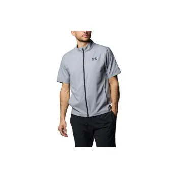 Under Armour Jackets Coats Men's Gray