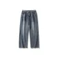 Vintage Blue