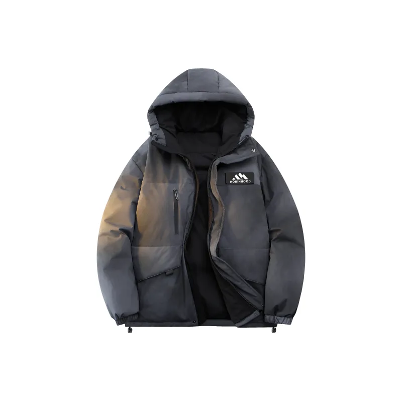 ROBINHOOD Down Jackets Unisex-0