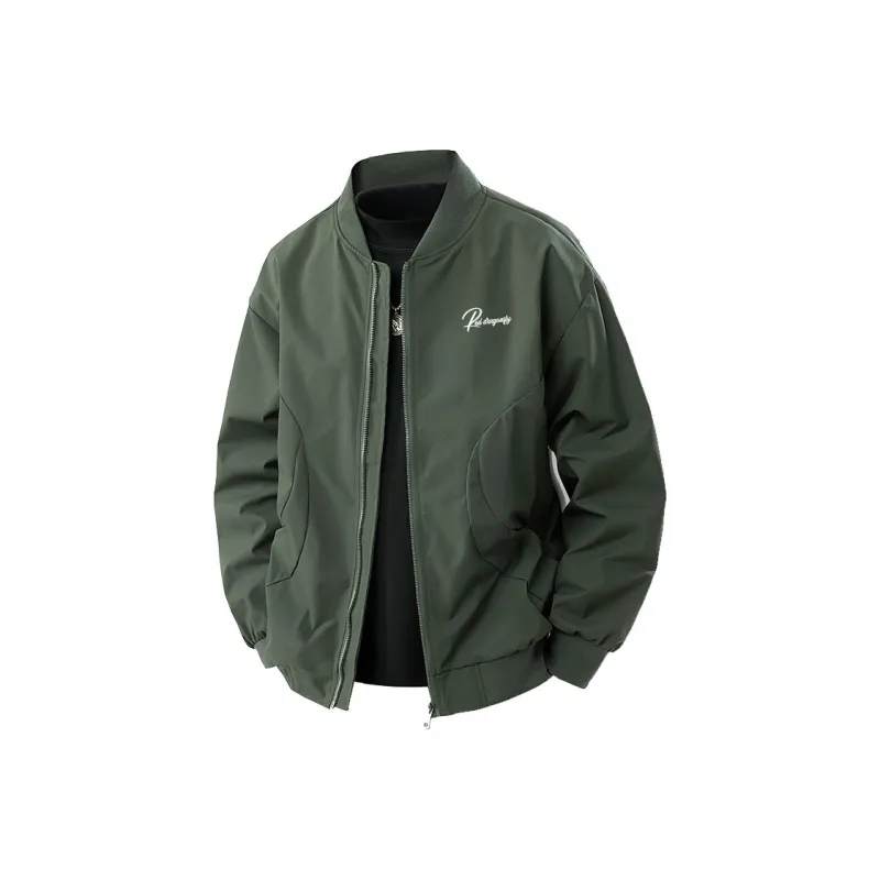 RED DRAGONFLY Jackets & Coats Unisex-2
