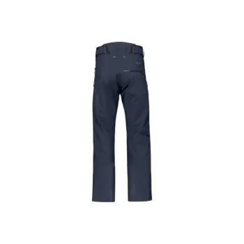 NORRONA Cargo Pants Men's Indigo Midnight Blue