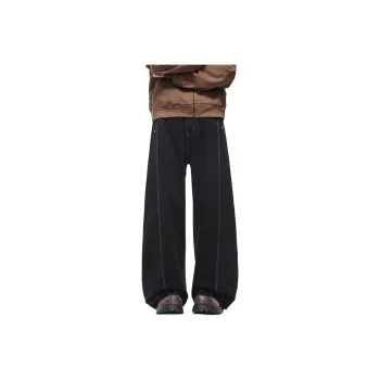 GROW DATE Jeans Unisex