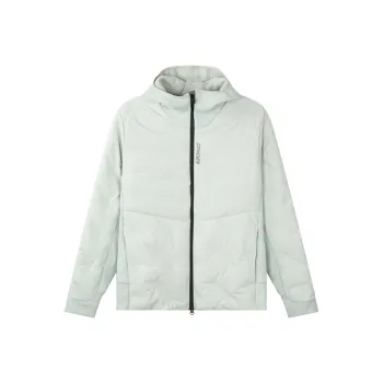 SPYDER Down Jackets Men