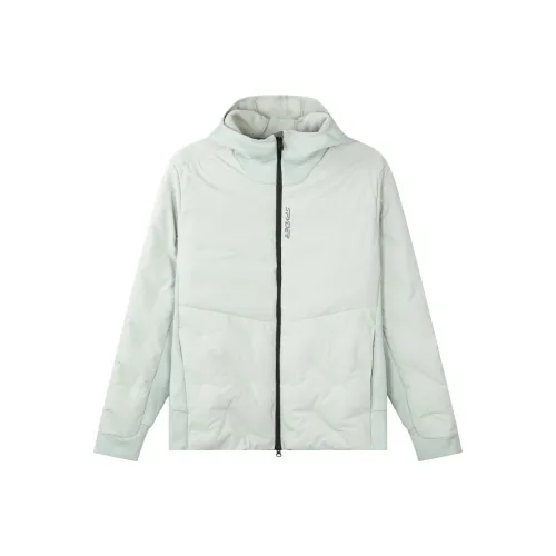 SPYDER Down Jackets Men