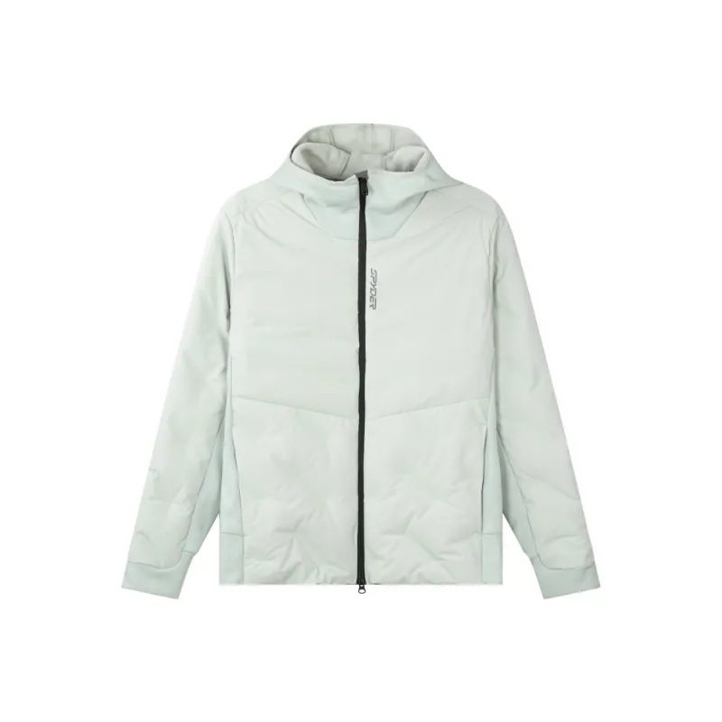 SPYDER Down Jackets Men-5