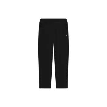 FILA Casual Pants Men's Jet Black