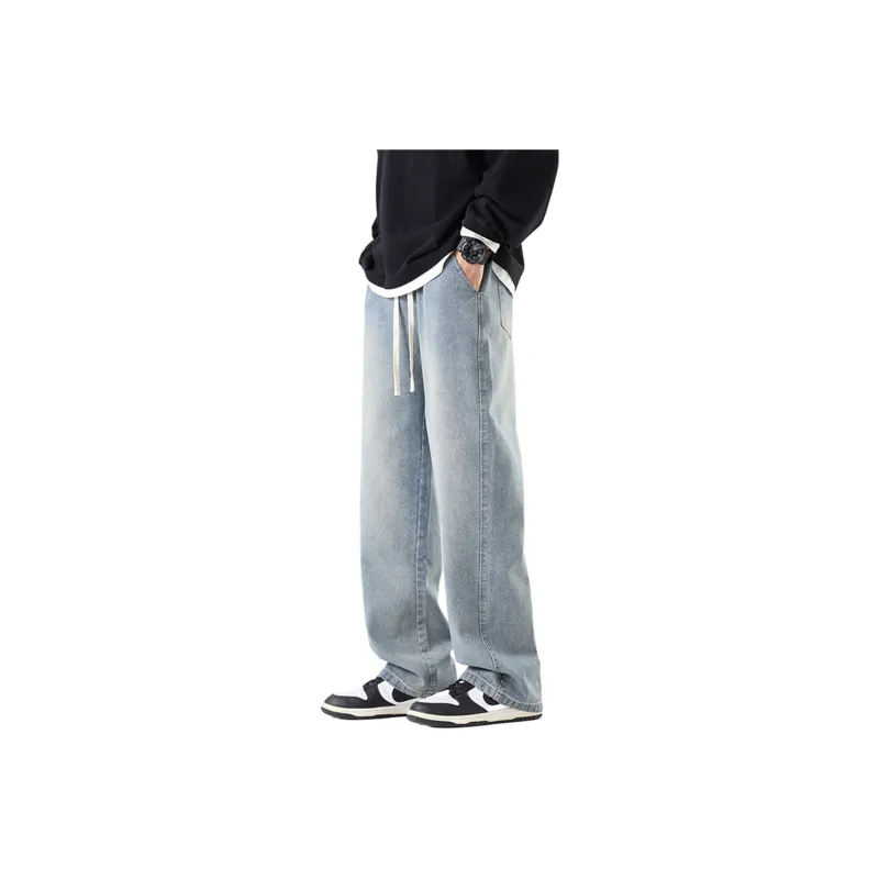 NASTYPALM Jeans Unisex-25