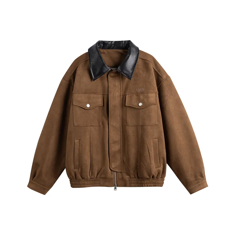 TIRED Jackets Unisex-0