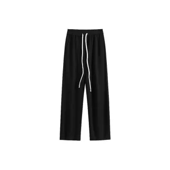 Universal Templates Knitted Sweatpants Unisex