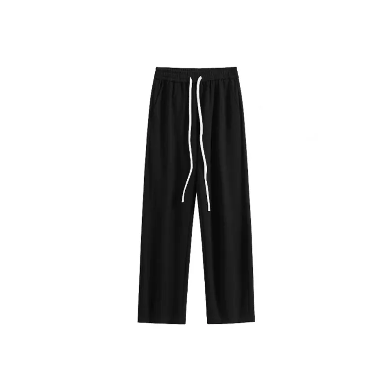 Universal Templates Knitted Sweatpants Unisex-0