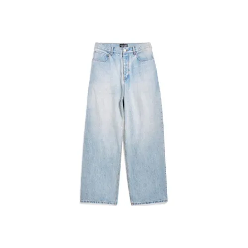 Balenciaga Baggy Trousers