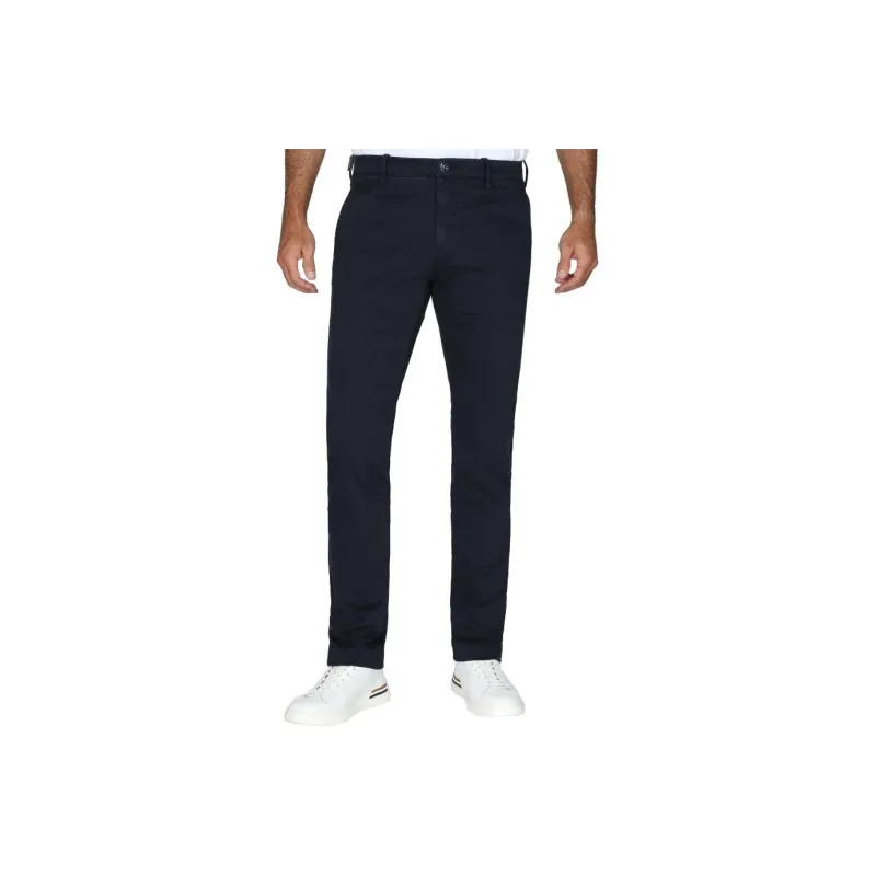 JACOB COHEN Jeans Men's Marine Blue-0