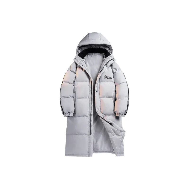 CSKS Down Jackets Unisex-12