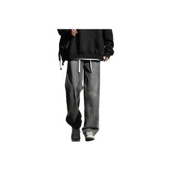 BENGEN Jeans Unisex