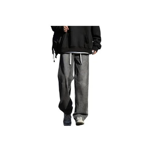 BENGEN Jeans Unisex
